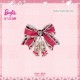 Mademoiselle Pearl Barbie Blooming Daydream Shoes Top Skirt Set JSKs and OPs(Reservation/Full Payment Without Shipping)